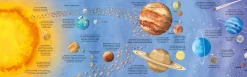 El gran libro de las estrellas y los planetas