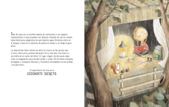 El gran libro de los supertesoros