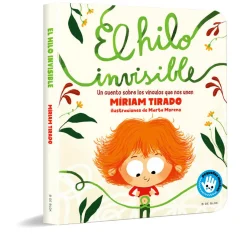 El hilo invisible · Pequeñas manitas