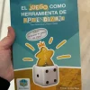 El juego como herramienta de aprendizaje