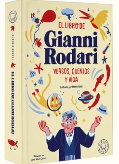 El Libro de Gianni Rodari