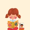 El libro del año