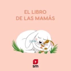 El libro de las mamás
