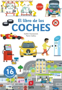 El libro de los coches