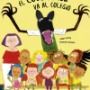 El Lobo Feroz va al colegio