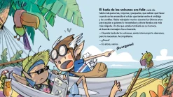 El miedo en el bolsillo