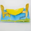 El Pollo Pepe. Pop-Ups