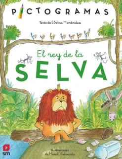 El rey de la selva