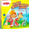 El Rey de los Dados Junior · HABA
