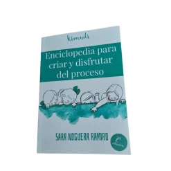 Enciclopedia para Criar y Disfrutar del Proceso