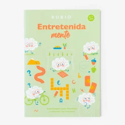Entretenidamente · 6 - 7 años