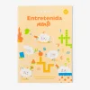 Entretenidamente · 4 - 5 años