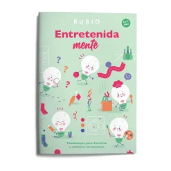 Entretenidamente · 6 - 7 años Vol. II
