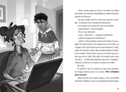 Enzo Brown: loco por el basket 2 - Un destino en juego