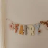Erizo colgante Deco · Little Dutch