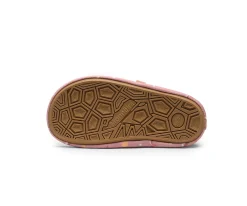 Escarpines Monnëka Whale Pink
