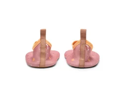 Escarpines Monnëka Whale Pink