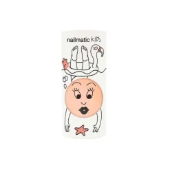 Esmalte de Uñas Coral Neón · Nailmatic