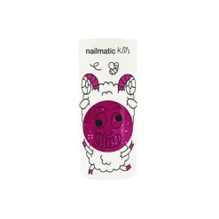 Esmalte de Uñas Frambuesa Brillo · Nailmatic