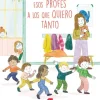 Esos profes a los que quiero tanto
