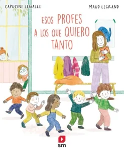 Esos profes a los que quiero tanto
