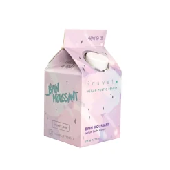 Espuma de baño en brick Algodón de Azucar · Inuwet