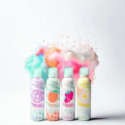 Espuma de ducha 200 ml · Inuwet