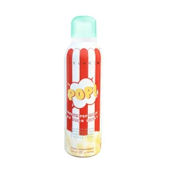 Espuma de ducha 200 ml · Inuwet