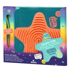 Estrella Sensorial Happy Day · Moses