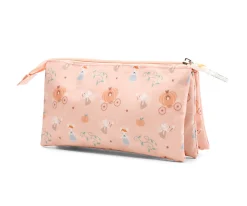 Estuche 3 compartimentos Mouse Fairies