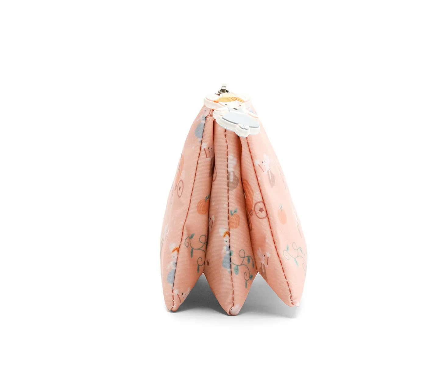 Estuche 3 compartimentos Mouse Fairies