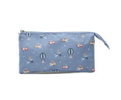 Estuche 3 compartimentos Planes