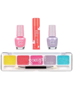 Estuche de maquillaje Hadas · Souza