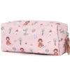 Estuche Escolar Little Red