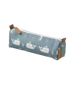 Estuche Fresk · Ballena Azul