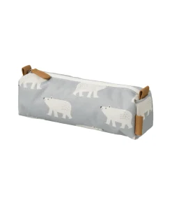 Estuche Fresk · Oso Polar