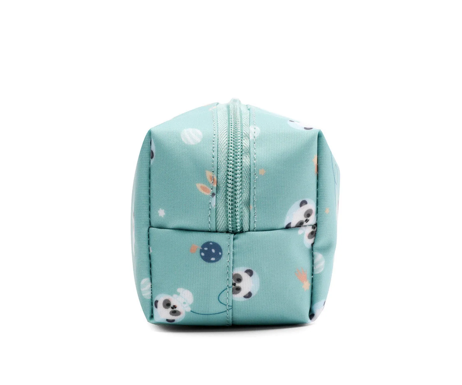 Estuche Pandas in Space