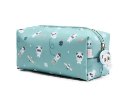Estuche Pandas in Space