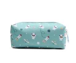 Estuche Pandas in Space