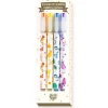 Estuche 4 rotuladores con brillos Tinou · Lovely Paper