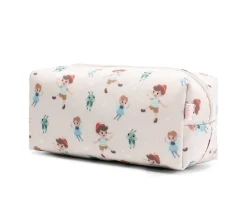 Estuche The Wooden Boy