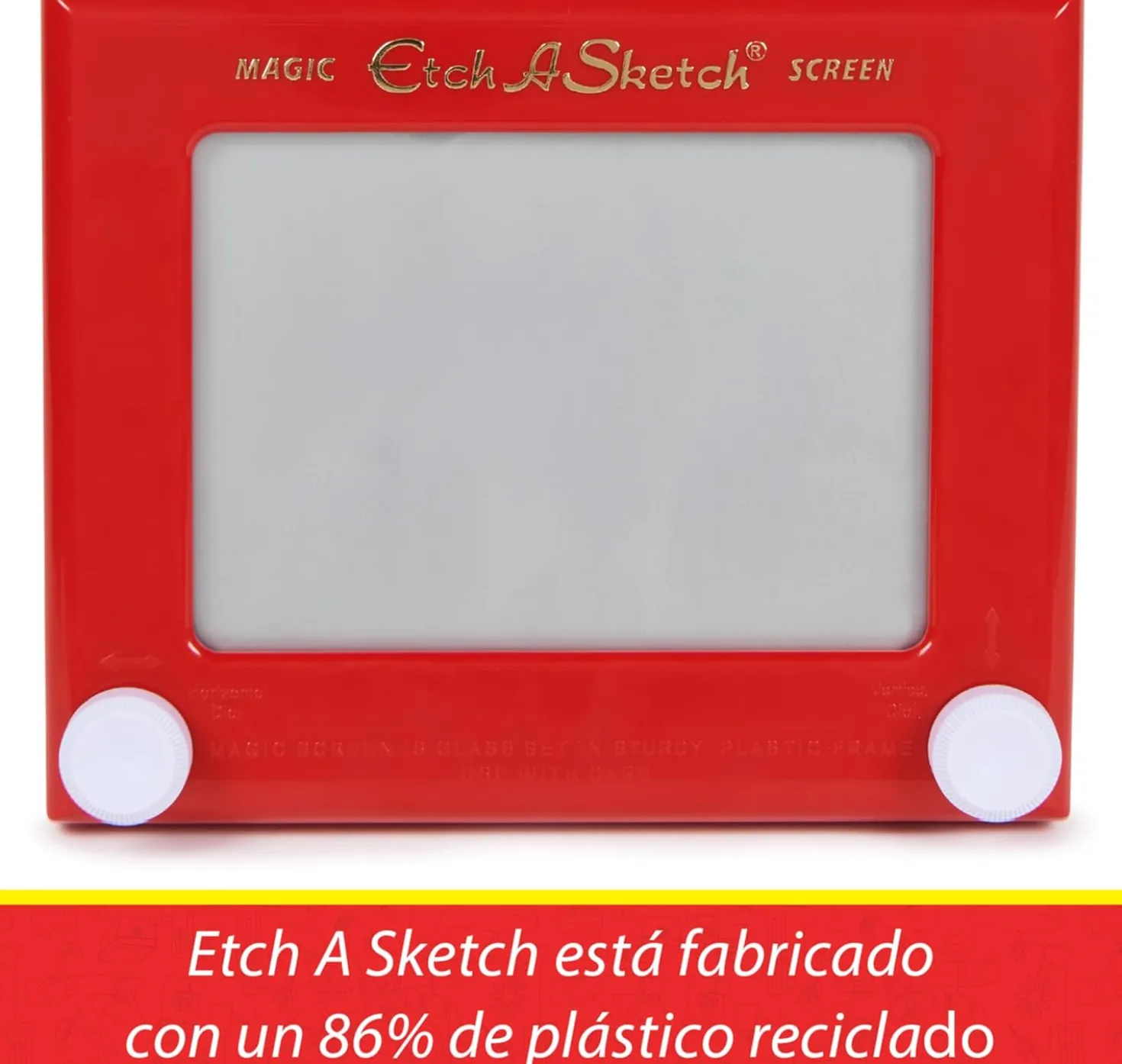 Etch A Sketch classic