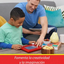 Etch A Sketch classic