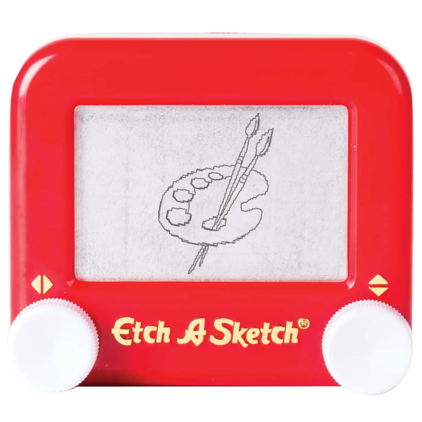 Etch A Sketch mini