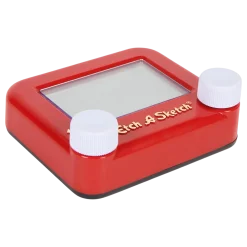 Etch A Sketch mini
