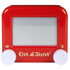 Etch A Sketch mini