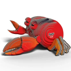 EUGY · Crab