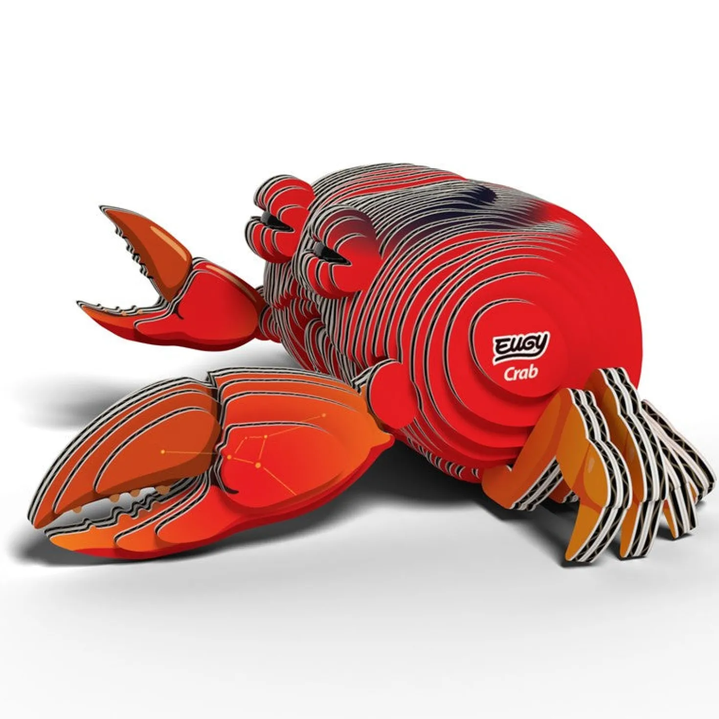EUGY · Crab