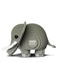 EUGY · Elefante