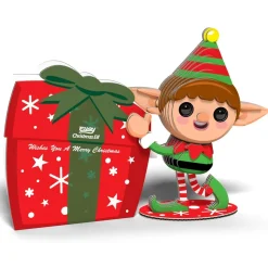 EUGY · Elf